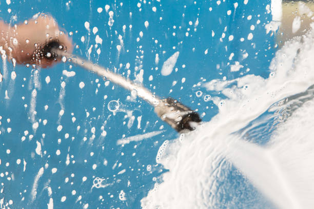 Best Graffiti Removal  in Scotchtown, NY