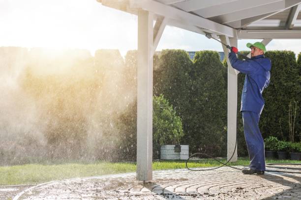 Best Roof Washing  in Scotchtown, NY