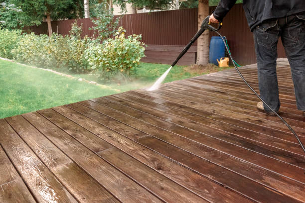 Professional  Pressure Washing Services in Scotchtown, NY
