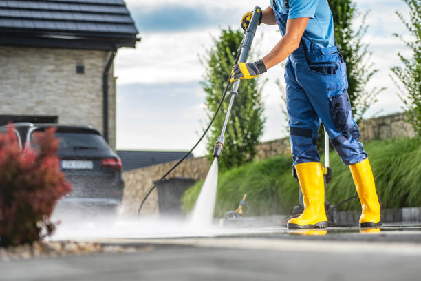 Best Patio and Deck Pressure Washing  in Scotchtown, NY